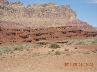 167 773. Hidden Splendor run