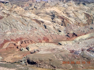 179 773. aerial - San Rafael Reef