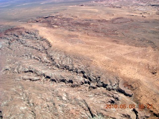 184 773. aerial - Hanksville area