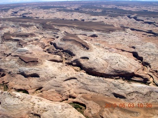 188 773. aerial - Hanksville area