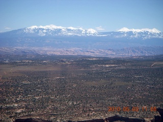 230 773. aerial Utah