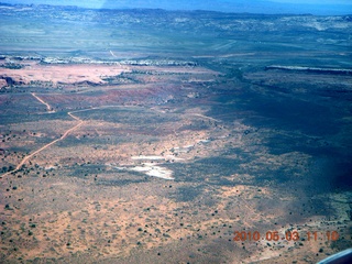 231 773. aerial Utah