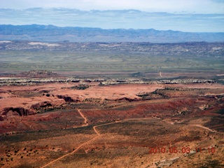 232 773. aerial Utah