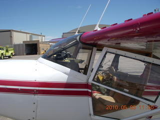 240 773. Maule N5651E