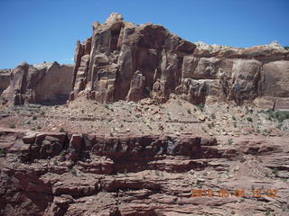 152 774. Canyonlands Lathrop Trail hike