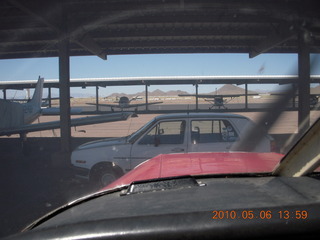 84 776. back home at Deer Valley (DVT)