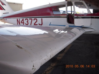 86 776. N4372J back home at Deer Valley (DVT)