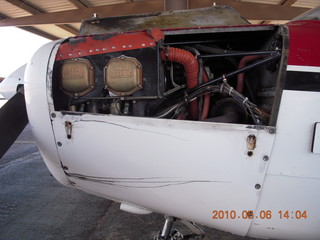 87 776. N4372J back home at Deer Valley (DVT)