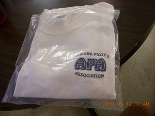 Tangri-la (UT68), Caveman Ranch - Pilatus taking off