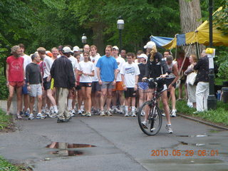 Princeton reunions - Tiger