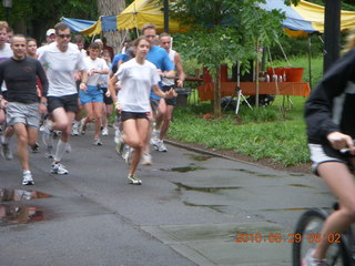 Princeton reunions - Tiger