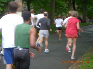 Princeton reunions - Tiger
