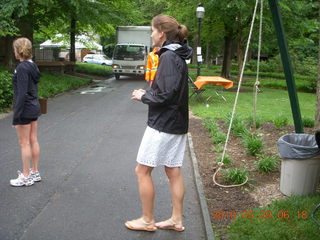 Princeton reunions - Tiger