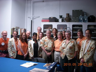 Princeton reunions - Princeton-style VW new bug