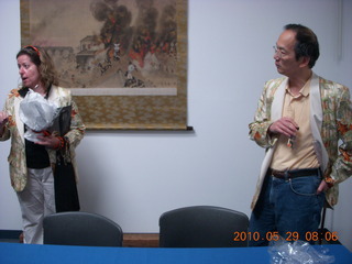 Princeton reunions - Art Museum