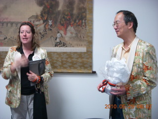 Princeton reunions - Art Museum