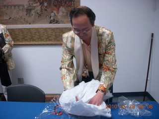 Princeton reunions - Art Museum