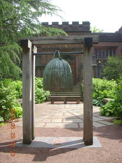 Princeton reunions - Art Museum - 1979 jacket