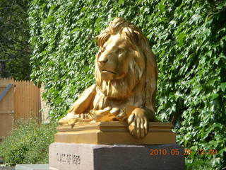 Princeton reunions - P-rade