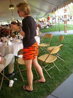 Princeton reunions - ivy