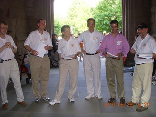Princeton Reunions - Footnotes alumni