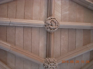 Princeton Reunions - Footnotes alumni - 1879 Arch