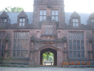 Princeton Reunions - Footnotes alumni - 1879 Arch