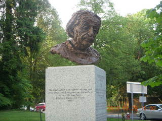 Princeton Reunions - Footnotes alumni