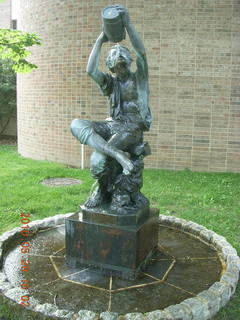 Princeton Reunions - Footnotes alumni - 1879 Arch