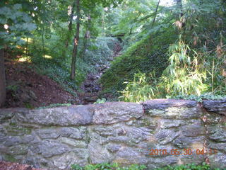 Ben Franklin Bridge back to Philadelphia