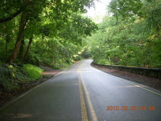 Elkins Park / Cheltenham run