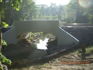 Elkins Park / Cheltenham run