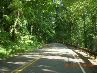 Elkins Park / Cheltenham run