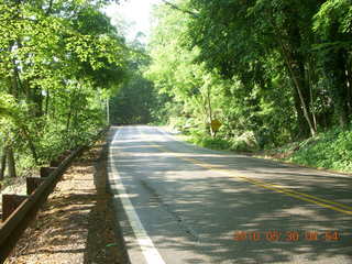 Elkins Park / Cheltenham run