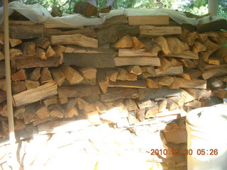 Elkins Park / Cheltenham run