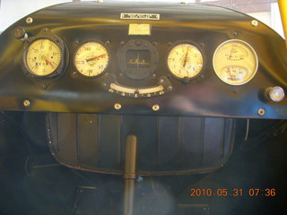 Cutter crowd - Katerina's good-bye picture