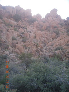 Bagdad Airport (E51) run