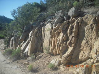 Bagdad Airport (E51) run