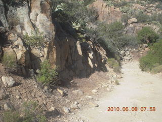 Bagdad Airport (E51) run