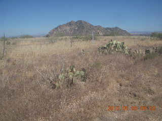 Bagdad Airport (E51) run