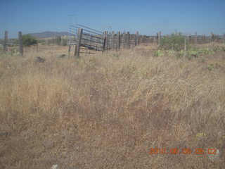 Bagdad Airport (E51) run