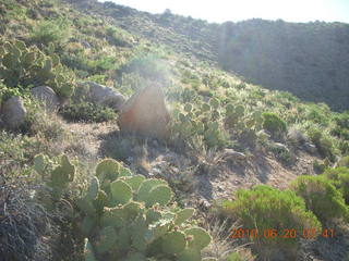 Bagdad Airport (E51) run