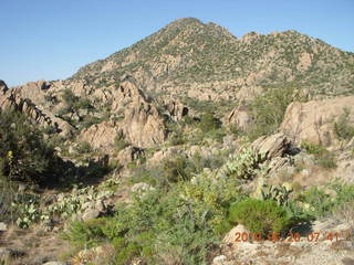 Bagdad Airport (E51) run