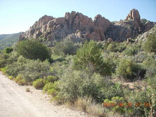 Bagdad Airport (E51) run