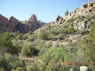 Bagdad Airport (E51) run