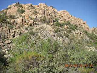 Bagdad Airport (E51) run