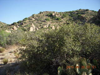 Bagdad Airport (E51) run