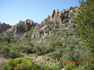 Bagdad Airport (E51) run