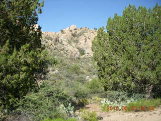 Bagdad Airport (E51) run