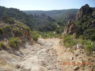 Bagdad Airport (E51) run